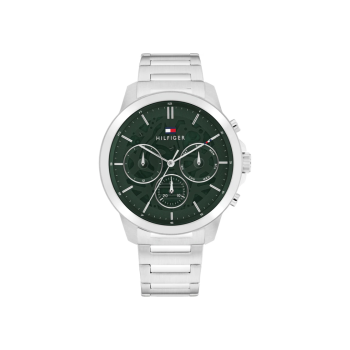 Tommy Hilfiger Henry Multifunction Watch - Model 1710686