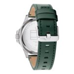 Tommy Hilfiger Men’s Classic Watch – Model 1710531