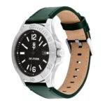 Tommy Hilfiger Men’s Classic Watch – Model 1710531
