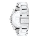 Tommy Hilfiger Men’s Tyler Chronograph Watch – Model 1710537