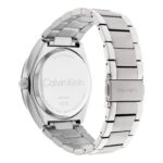 Calvin Klein Men’s Progressive Watch – Model 25200196