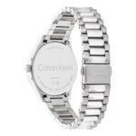 Calvin Klein Burst Watch – Model 25200230