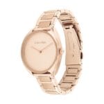 Calvin Klein Women’s Stainless Steel Quartz Watch – Model 25200277