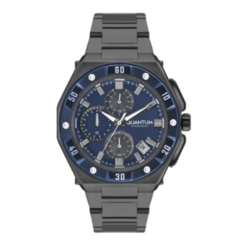 Quantum Apex Chronograph