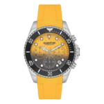 Quantum Ascend Chrono