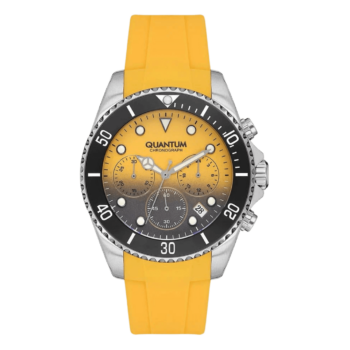 Quantum Ascend Chrono