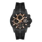 Quantum Dominus Chronograph