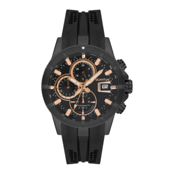 Quantum Dominus Chronograph