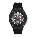Quantum Eclipse Chronograph