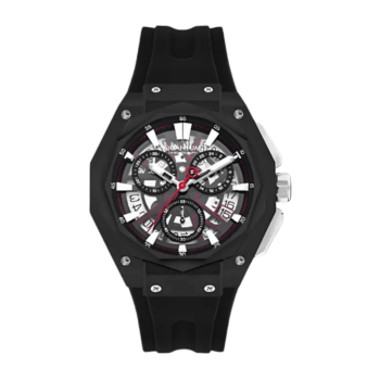 Quantum Eclipse Chronograph