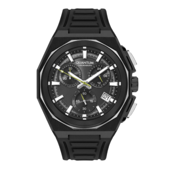 Quantum Elite Precision