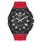 Quantum Fusion Chrono