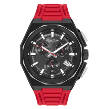 Quantum Fusion Chrono