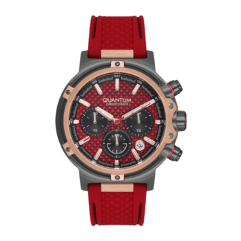 Quantum HNG956.888 Chronograph