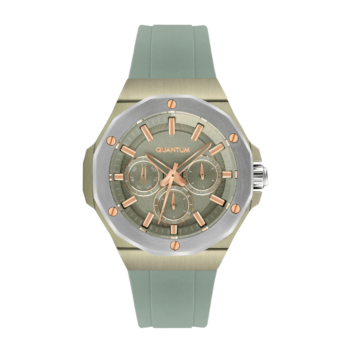 Quantum IML1163.777 Graceful Women's Watch