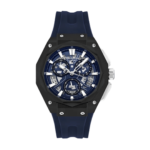 Quantum Ocean Chronograph