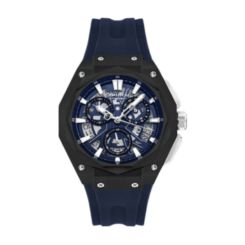 Quantum Ocean Chronograph