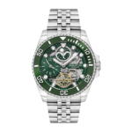 Quantum QMG1061.370 Steel Men's Wristwatch