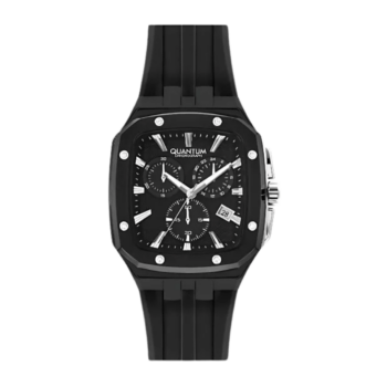 Quantum Shadow Chronograph