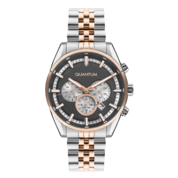Quantum Sovereign Dual Time