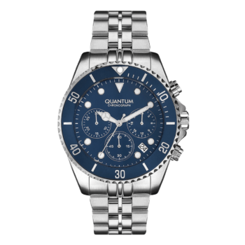 Quantum Stratos Chrono