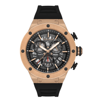 Quantum Titan Chrono