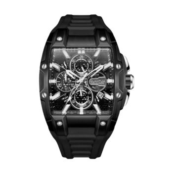 Quantum Titan Chronograph