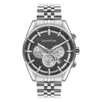 Quantum Vanguard Chrono