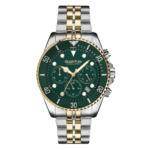 Quantum Velocity Chrono