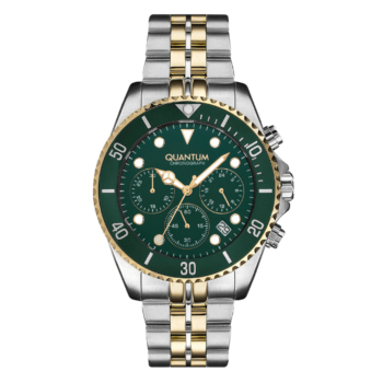 Quantum Velocity Chrono