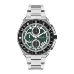 Quantum Velocity Chronograph