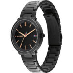 Tommy Hilfiger Women’s Zoey Watch – Model 1782409