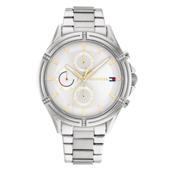 Tommy Hilfiger Women's Ariana Watch – Model 1782502