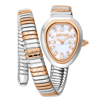 Just Cavalli Women's Aversa Watch – Model JC1L222M0065