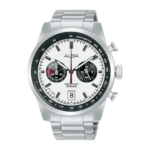Alba Men's Chronograph Watch – Model A4B009X1