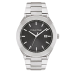 Calvin Klein Men's Progressive Watch – Model 25200196