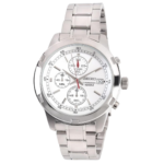 Seiko Men's Chronograph Watch – Model SKS417P1