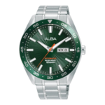 Alba Men's Mechanical Watch – Model A3B007X1