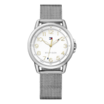 Tommy Hilfiger Women's Casey Watch – Model 1781658