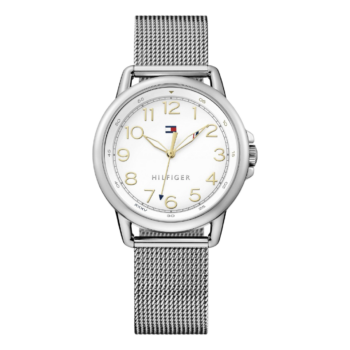 Tommy Hilfiger Women's Casey Watch – Model 1781658