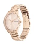 Calvin Klein Burst Watch – Model 25200231