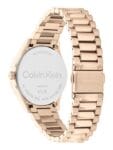 Calvin Klein Burst Watch – Model 25200231