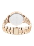 Calvin Klein Women’s Shimmer Multifunction Rose Gold Watch – Model 25200178
