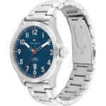 Tommy Hilfiger Men’s Forrest Watch – Model 1710563