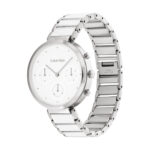Calvin Klein Minimalistic T-Bar Women’s Watch – Model 25200282