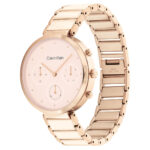 Calvin Klein Men’s Progressive Watch – Model 25200283