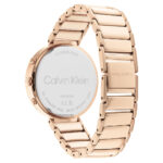 Calvin Klein Men’s Progressive Watch – Model 25200283