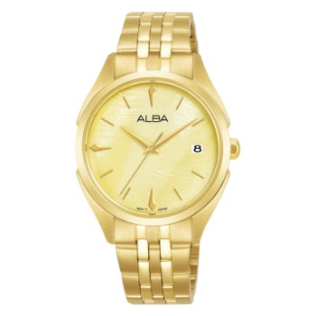 Alba Women's Fashion Quartz Watch – Model AG8P32X1