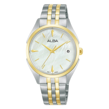 Alba Women's Fashion Quartz Watch – Model AG8P36X1