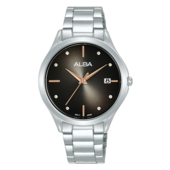 Alba Women's Fashion Quartz Watch – Model AG8P51X1